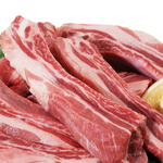 免扣猪肉