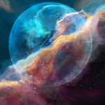 星空纹理