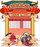 特价房单图