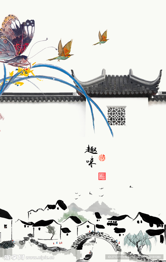 装饰画