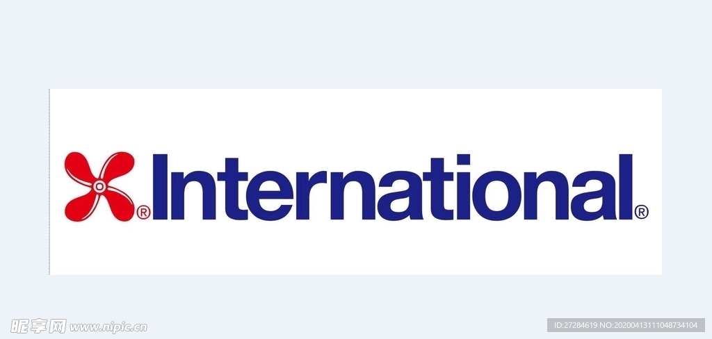 阿克苏国际涂料logo
