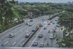 马路