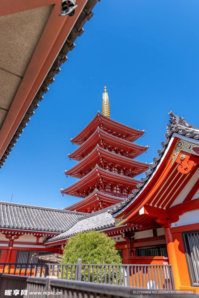 红楼塔