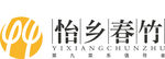 怡香春竹logo矢量火锅素材竹