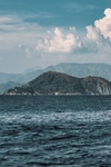 大海