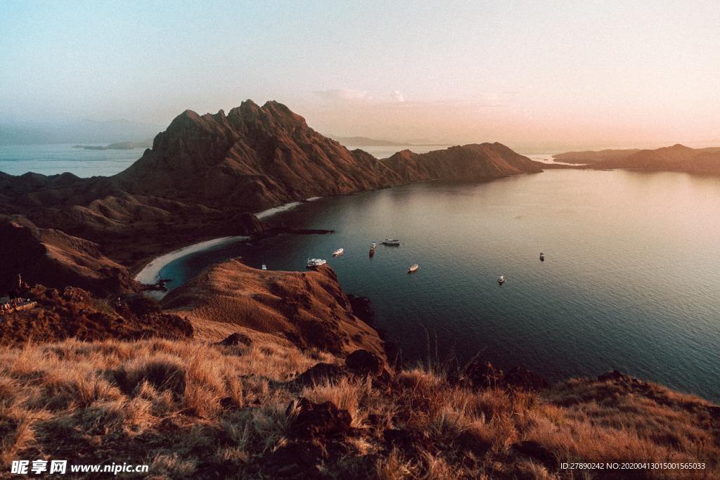 大海