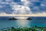 大海