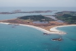 大海