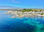 大海