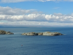 大海