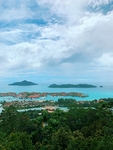 大海