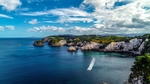大海