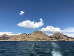 大海