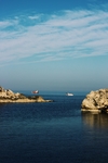 大海