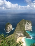 大海