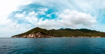 大海