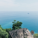 大海