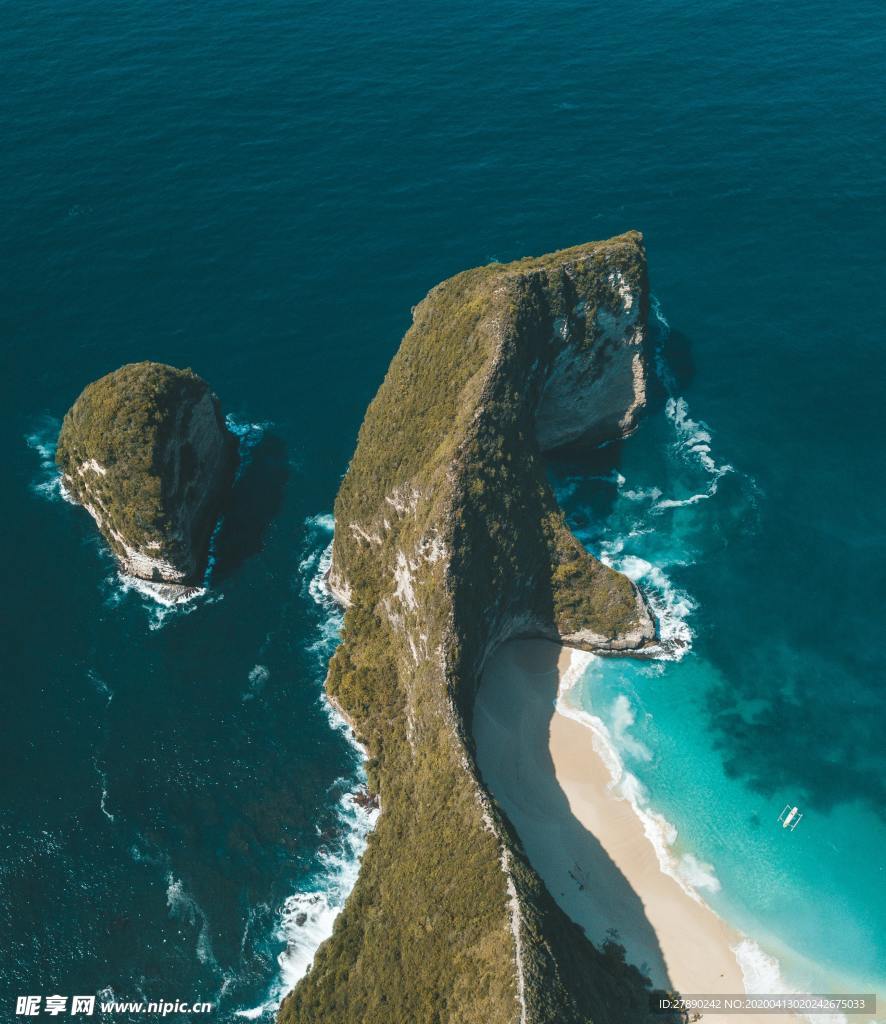 大海
