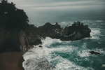 大海