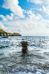大海