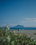 大海