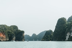 大海