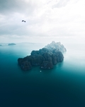 大海