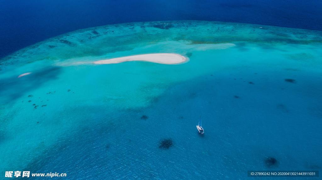 大海