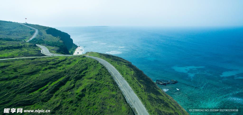 大海