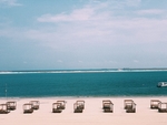 大海