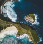 大海