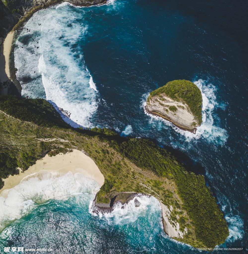 大海