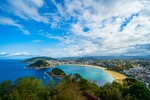 大海