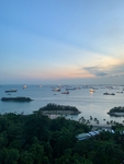大海