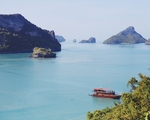 大海