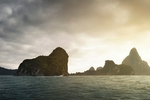 大海