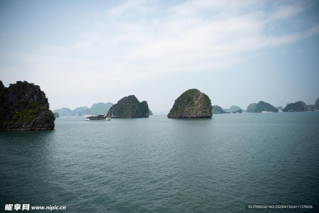 大海