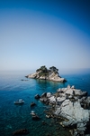 大海