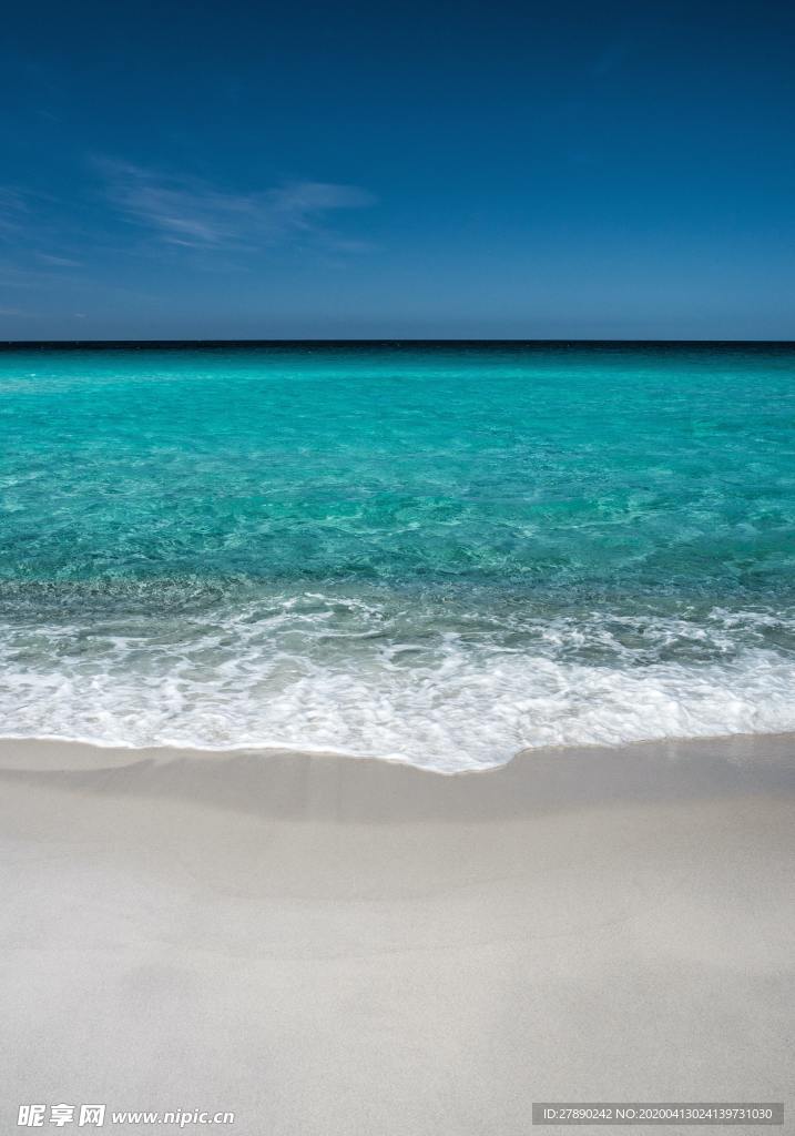 大海