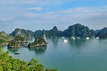 大海