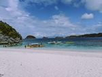 大海