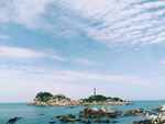 大海