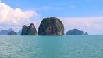 大海