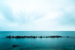 大海