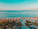 大海