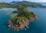 大海