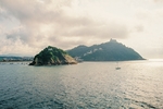 大海