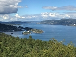 大海