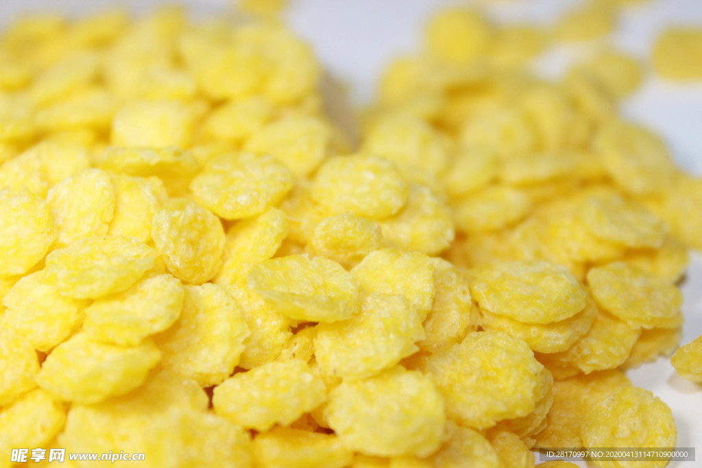 玉米片