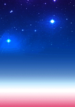 星空